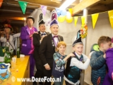 238 Installatie Jeugd IMG 8643 DezeFoto : 2016, Carnaval, Jeugd, Mart, Munster, Tess, Wennink, andre, gevelversiering, hugo, jeugdhoogheden, nettelkornkes